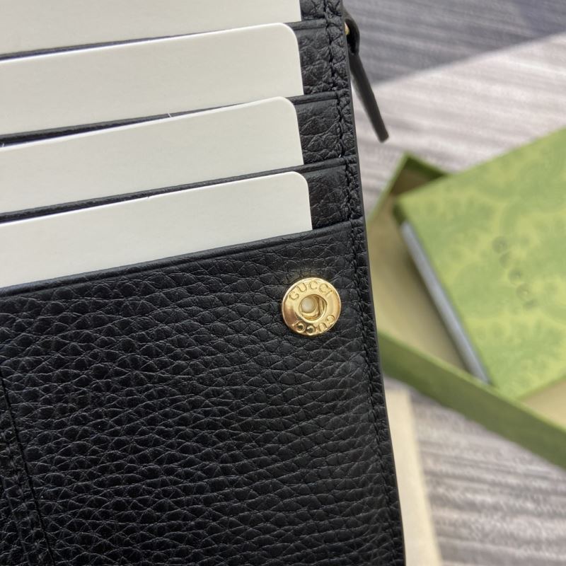 Gvc*1 wallets